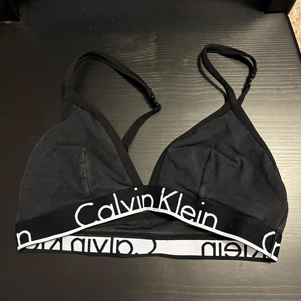 Calvin Klein Bra